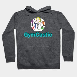 GymCastic Hoodie